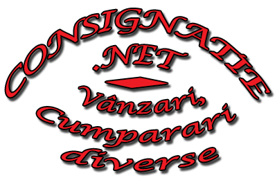 Sigla site Consignatie.net